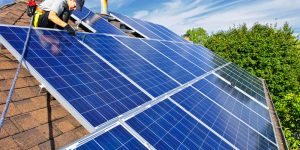 Production de l’électricité photovoltaïque rentable à Cherrueix